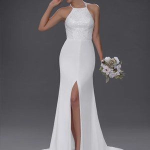 Azazie Isadora BG BRIDAL GOWN